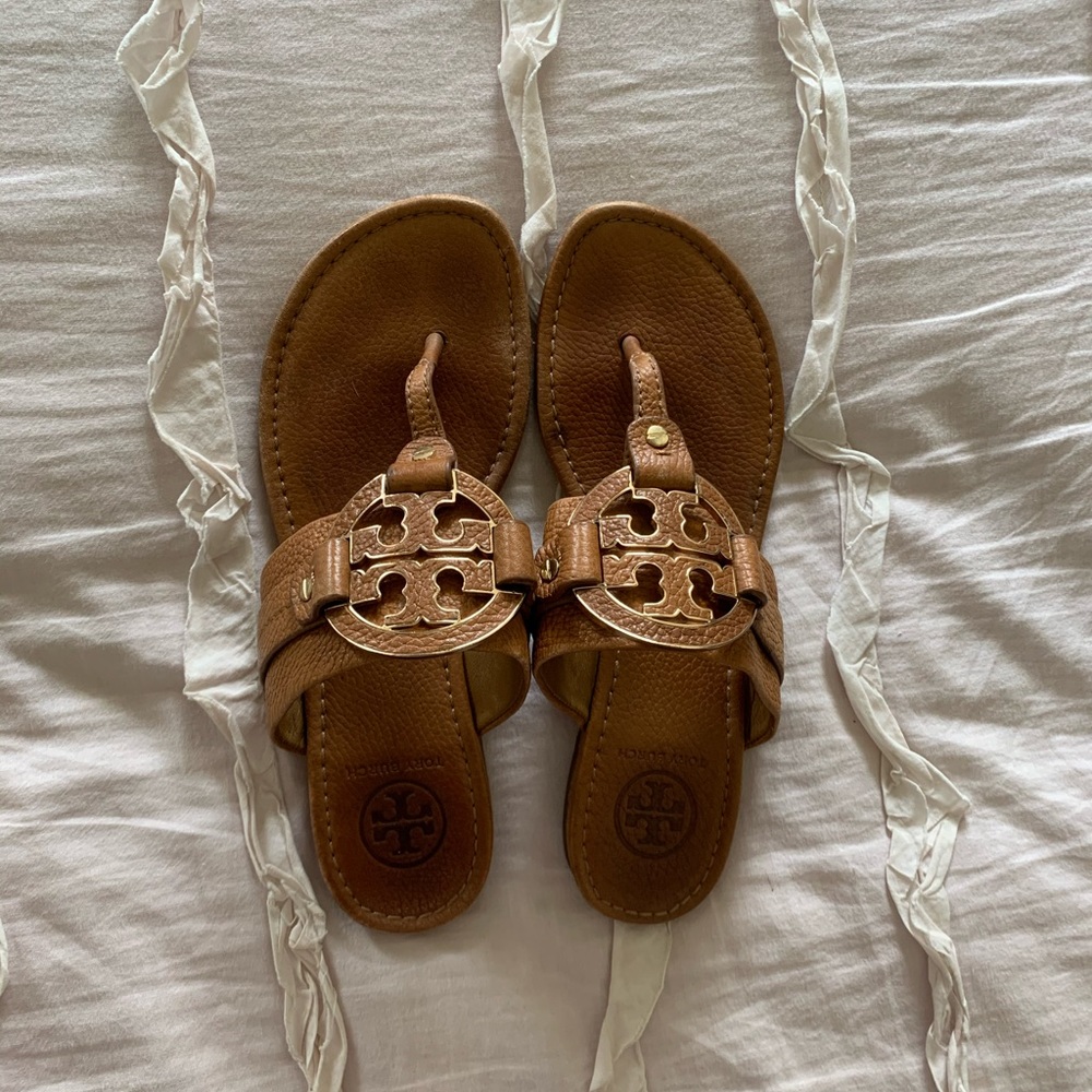 Tory Burch Amanda sandals